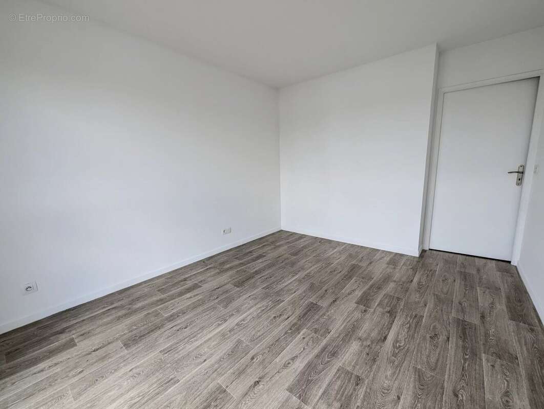 Appartement à PALAISEAU