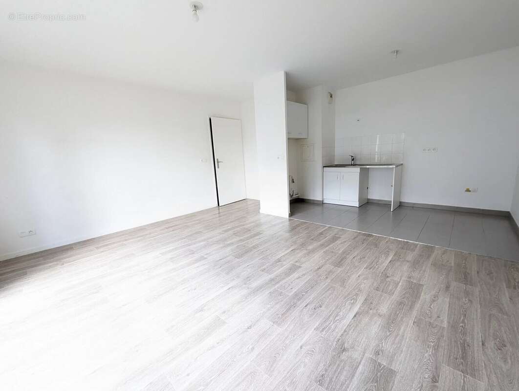 Appartement à PALAISEAU