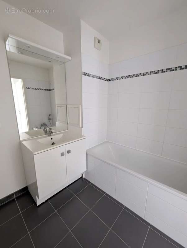 Appartement à PALAISEAU