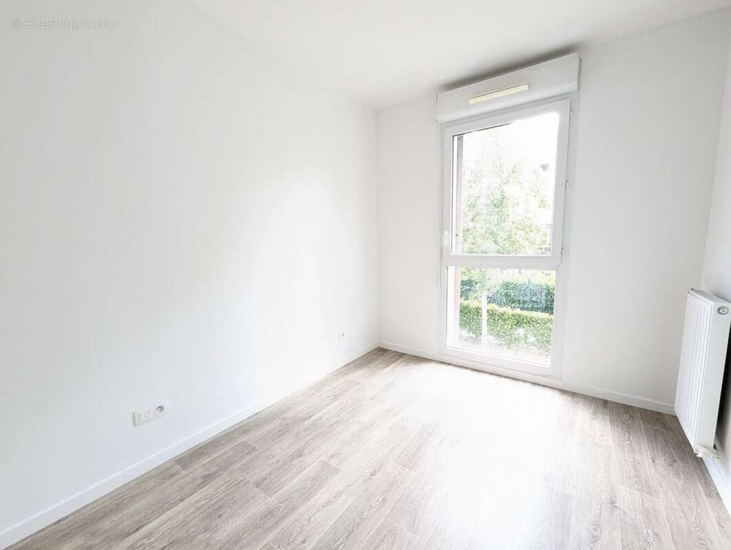 Appartement à PALAISEAU