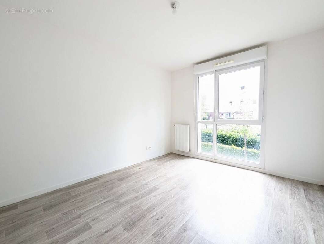 Appartement à PALAISEAU