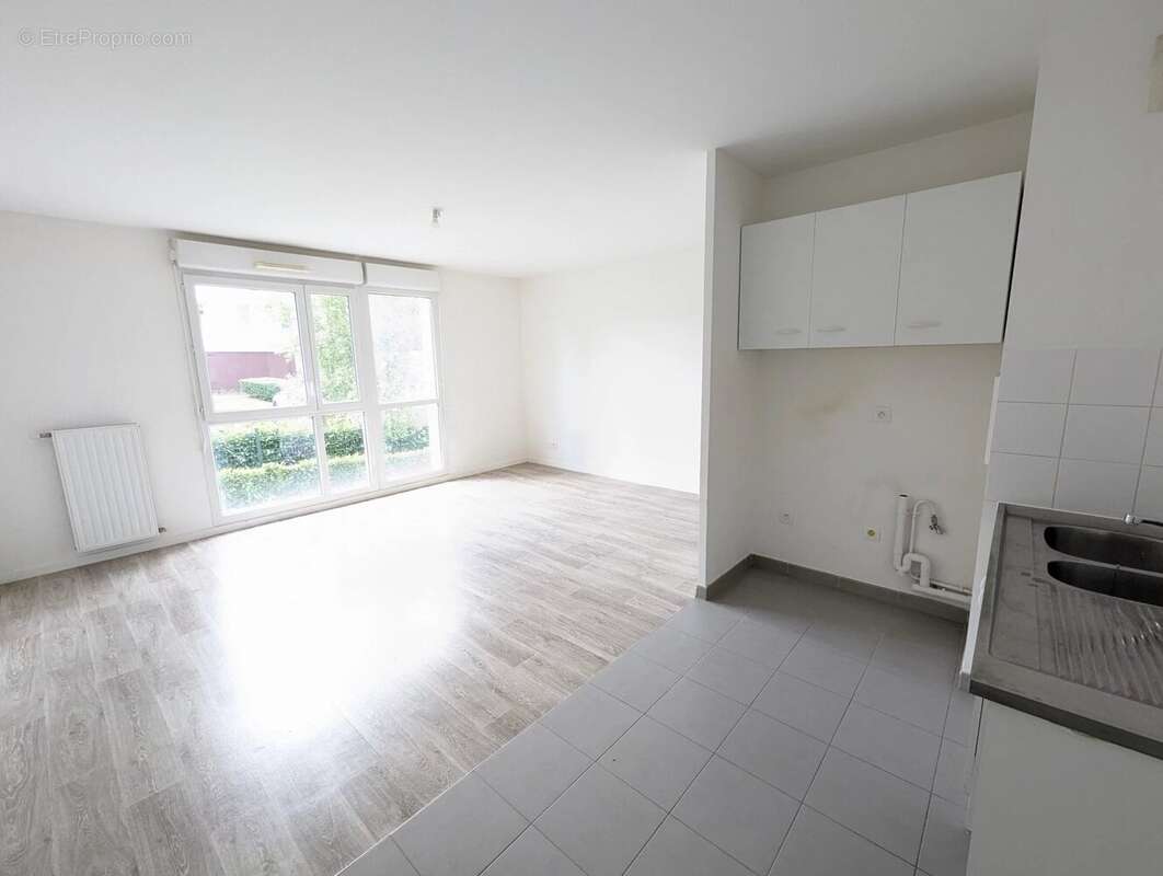Appartement à PALAISEAU