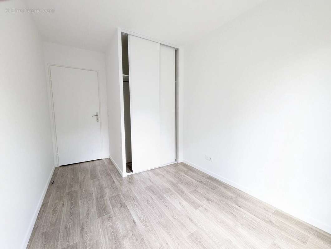 Appartement à PALAISEAU