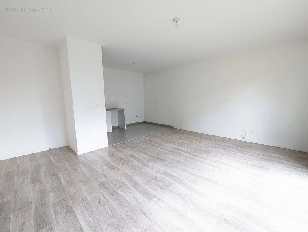 Appartement à PALAISEAU