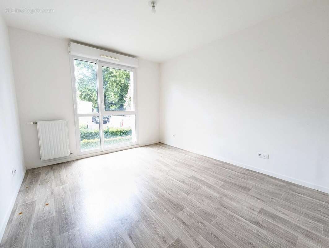 Appartement à PALAISEAU
