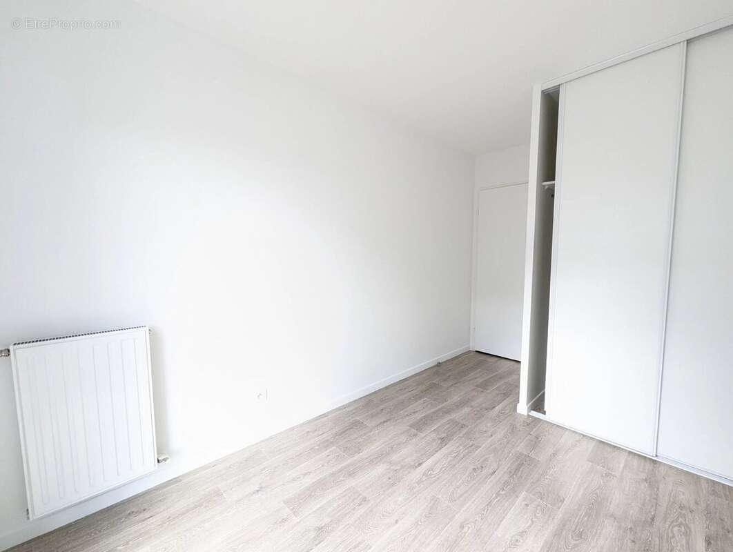 Appartement à PALAISEAU