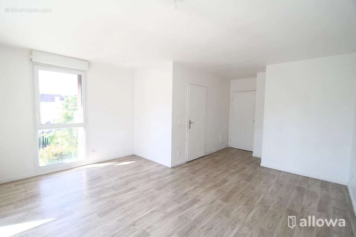 Appartement à PALAISEAU