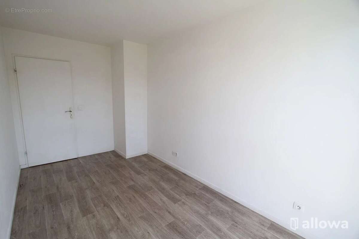 Appartement à PALAISEAU