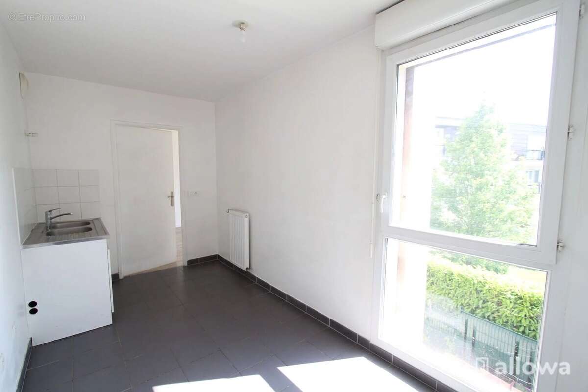 Appartement à PALAISEAU