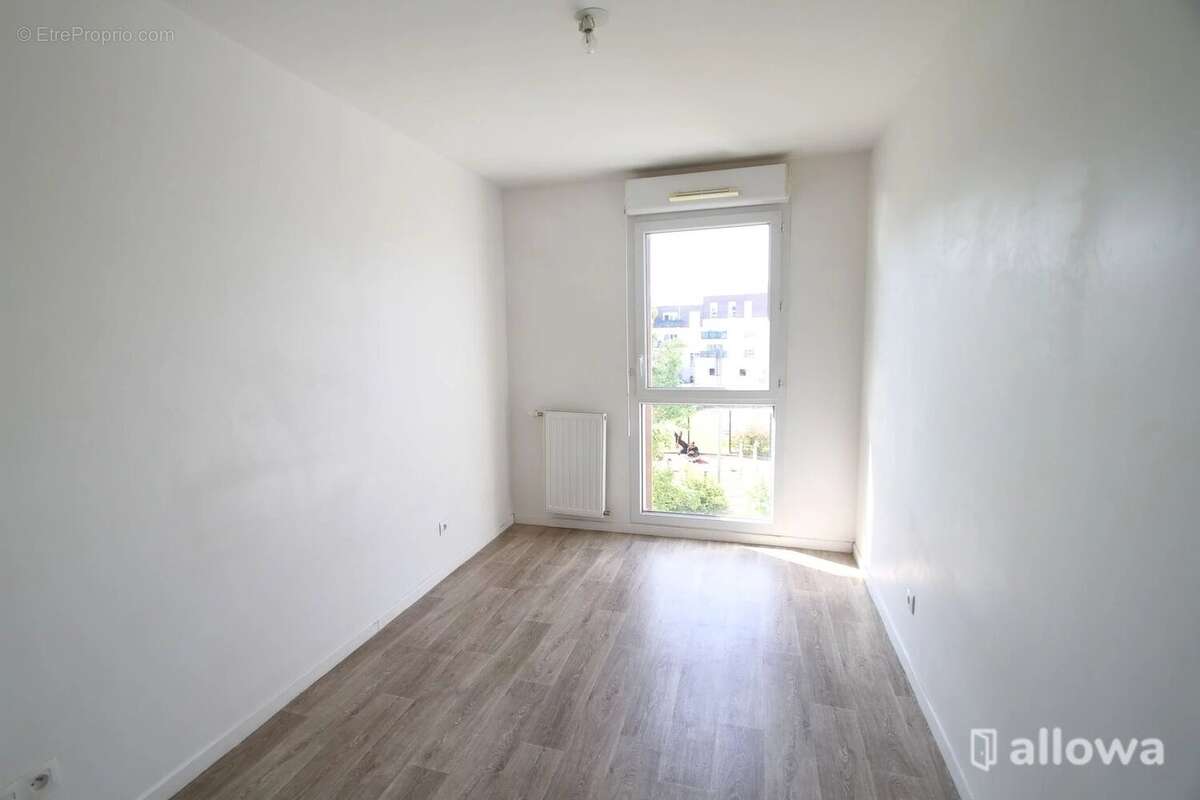 Appartement à PALAISEAU