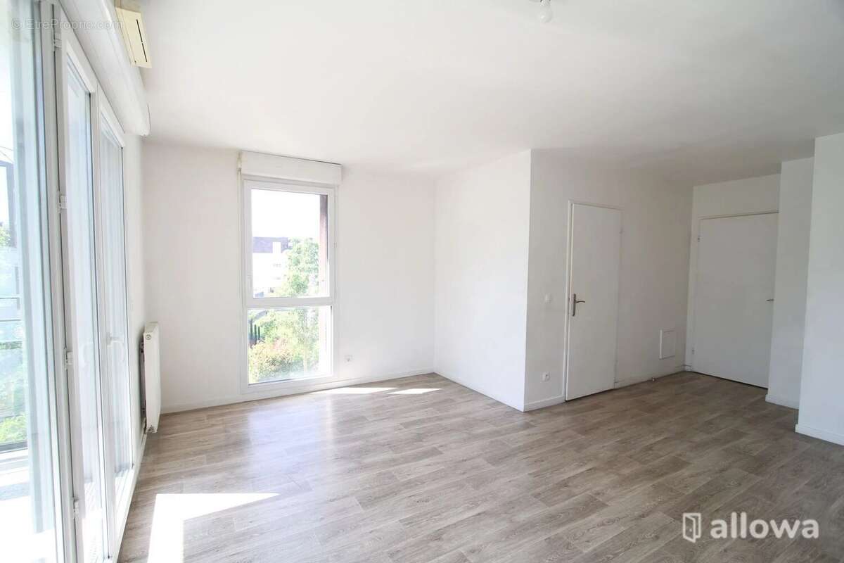Appartement à PALAISEAU