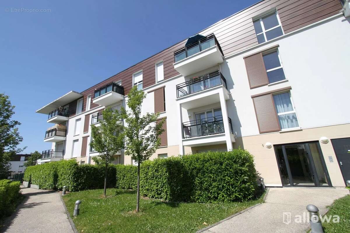 Appartement à PALAISEAU
