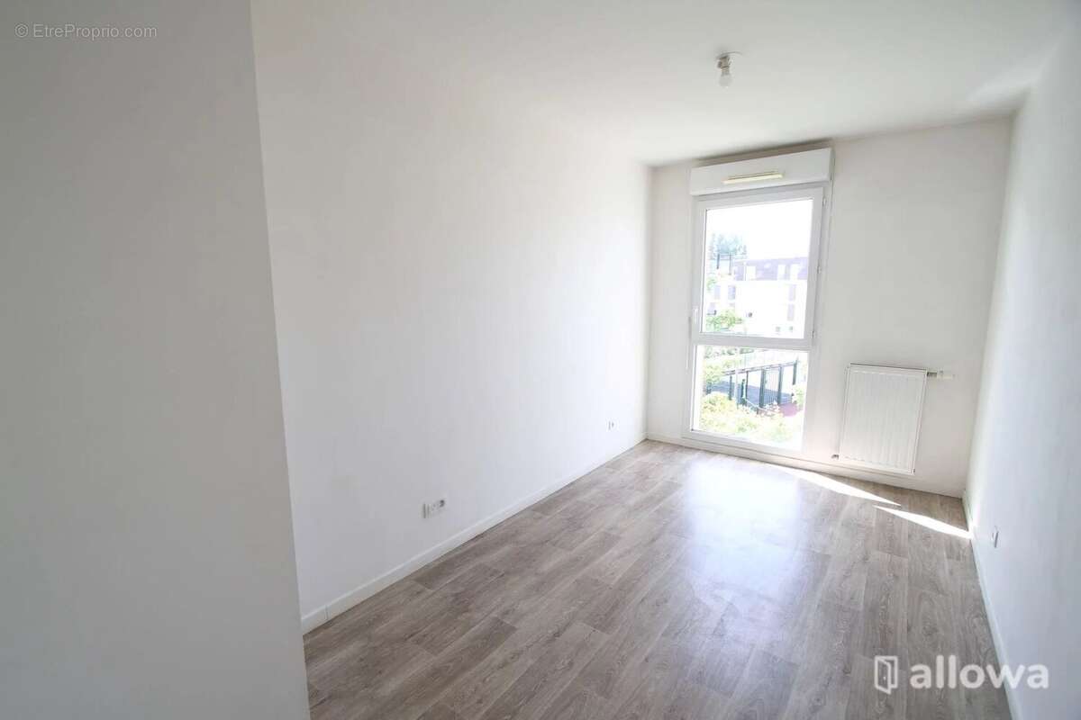 Appartement à PALAISEAU