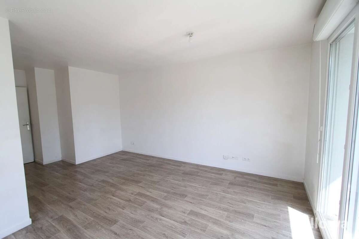 Appartement à PALAISEAU