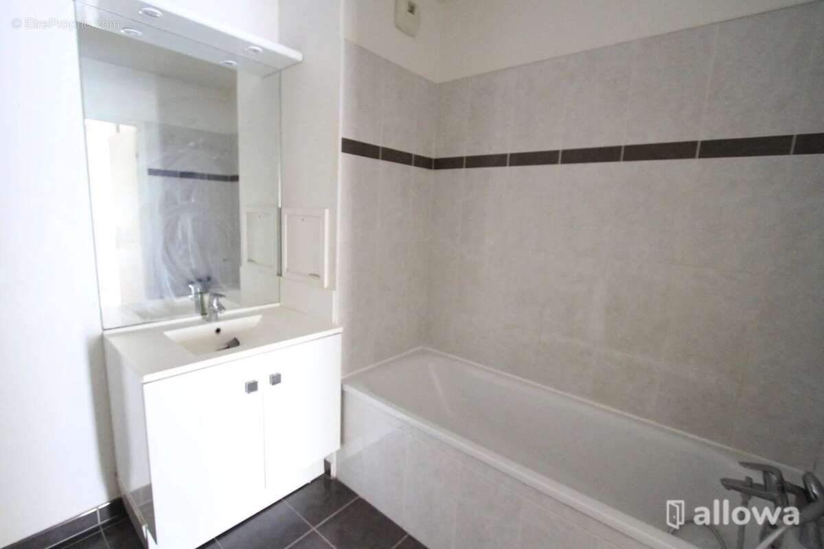 Appartement à PALAISEAU