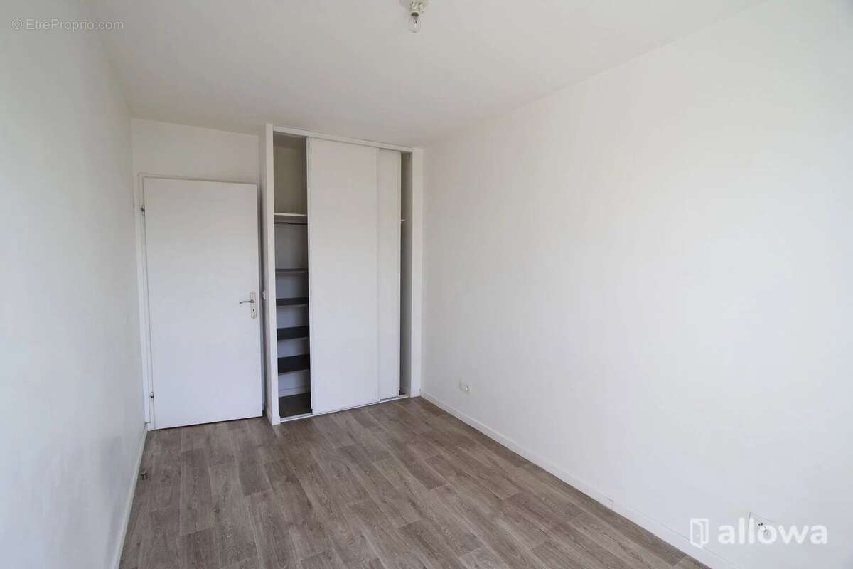 Appartement à PALAISEAU