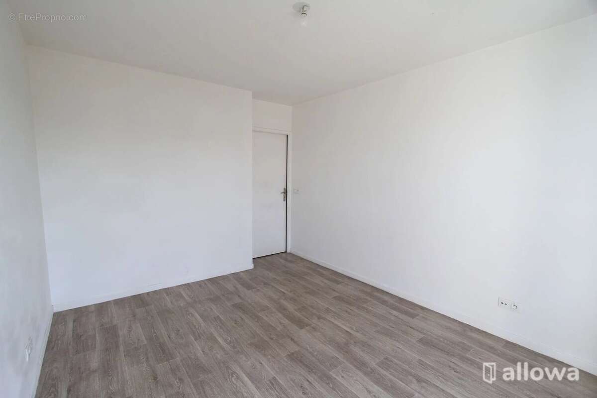 Appartement à PALAISEAU