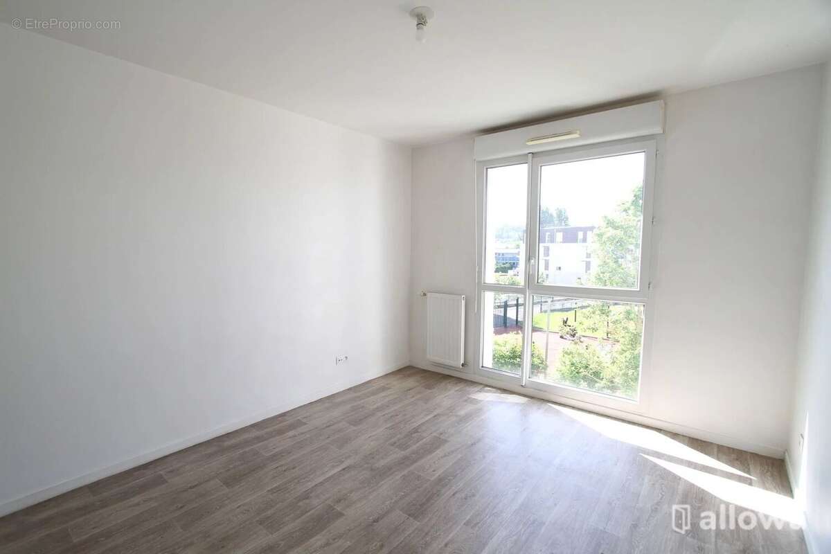 Appartement à PALAISEAU