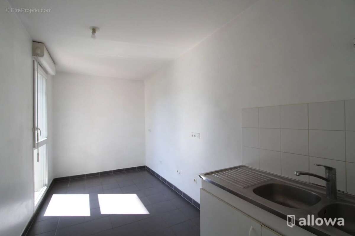 Appartement à PALAISEAU