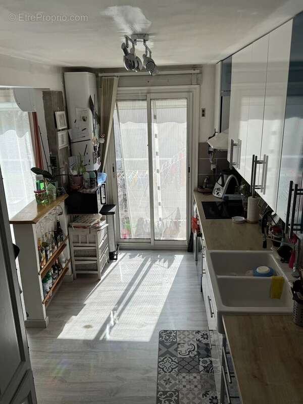 Maison à PELISSANNE