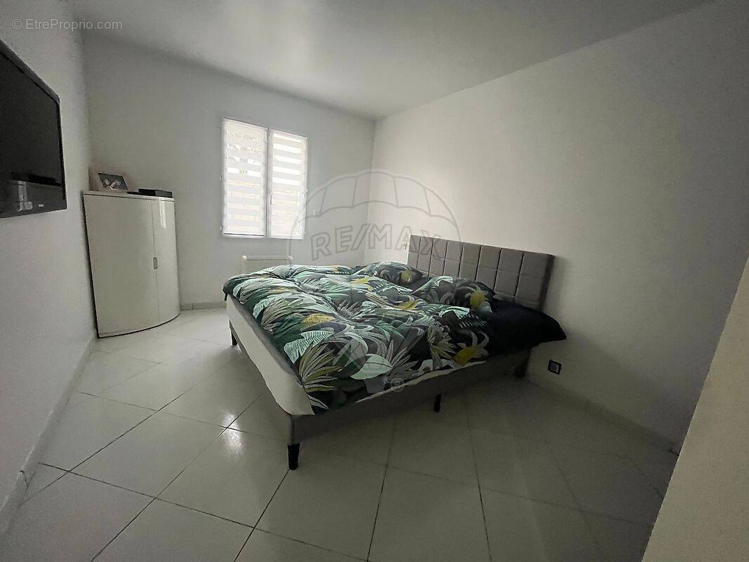 Maison à SAINT-SULPICE-DE-ROYAN