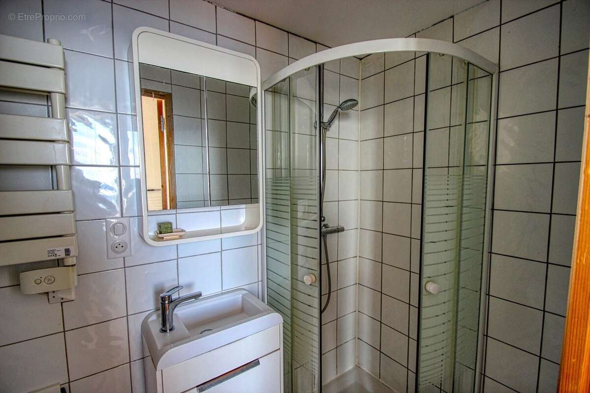 Appartement à CAP-D&#039;AIL