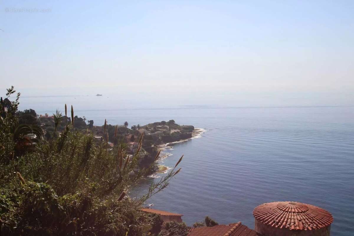 Appartement à CAP-D&#039;AIL