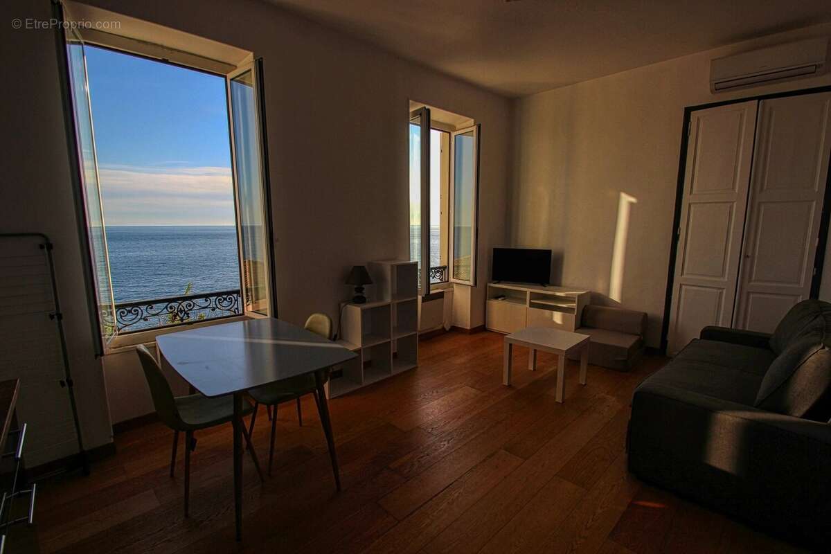 Appartement à CAP-D&#039;AIL