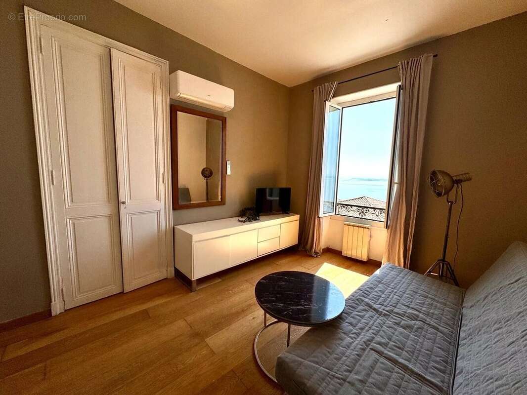 Appartement à CAP-D&#039;AIL