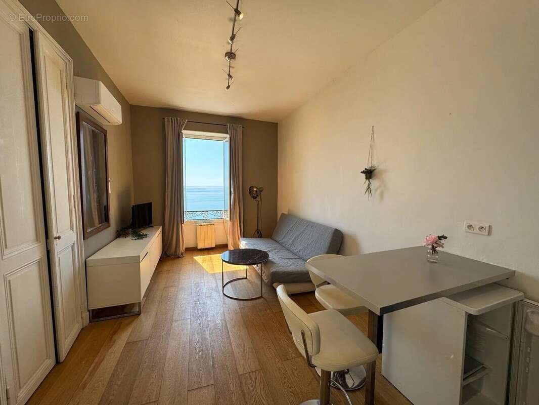 Appartement à CAP-D&#039;AIL