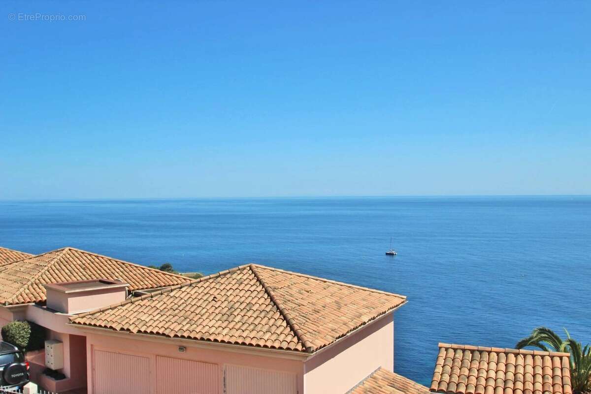 Appartement à CAP-D&#039;AIL