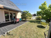 Maison à LA CHAPELLE-SAINT-MESMIN