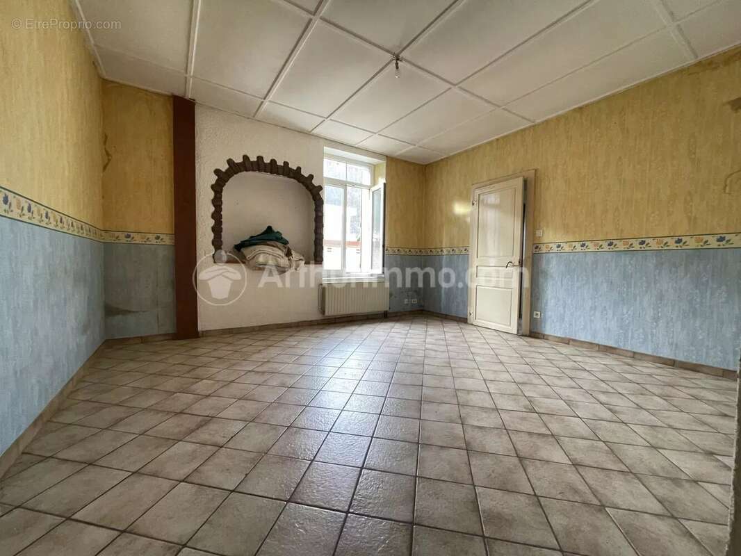 Maison à HERIMONCOURT