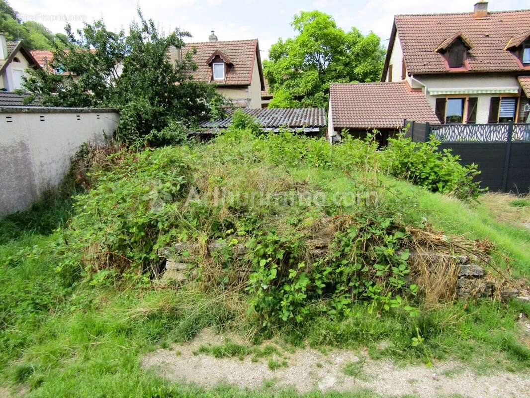 Maison à HERIMONCOURT