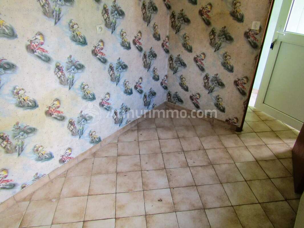 Maison à HERIMONCOURT