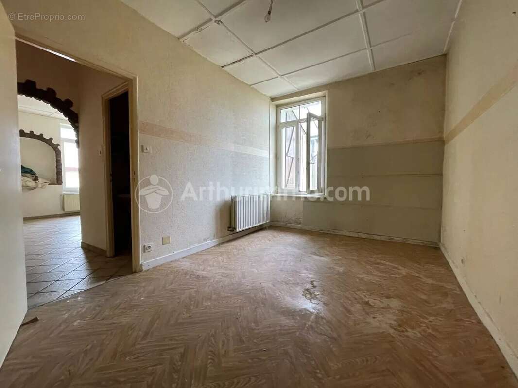 Maison à HERIMONCOURT