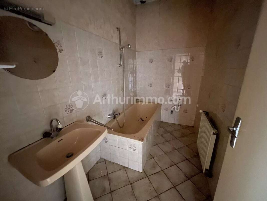 Maison à HERIMONCOURT