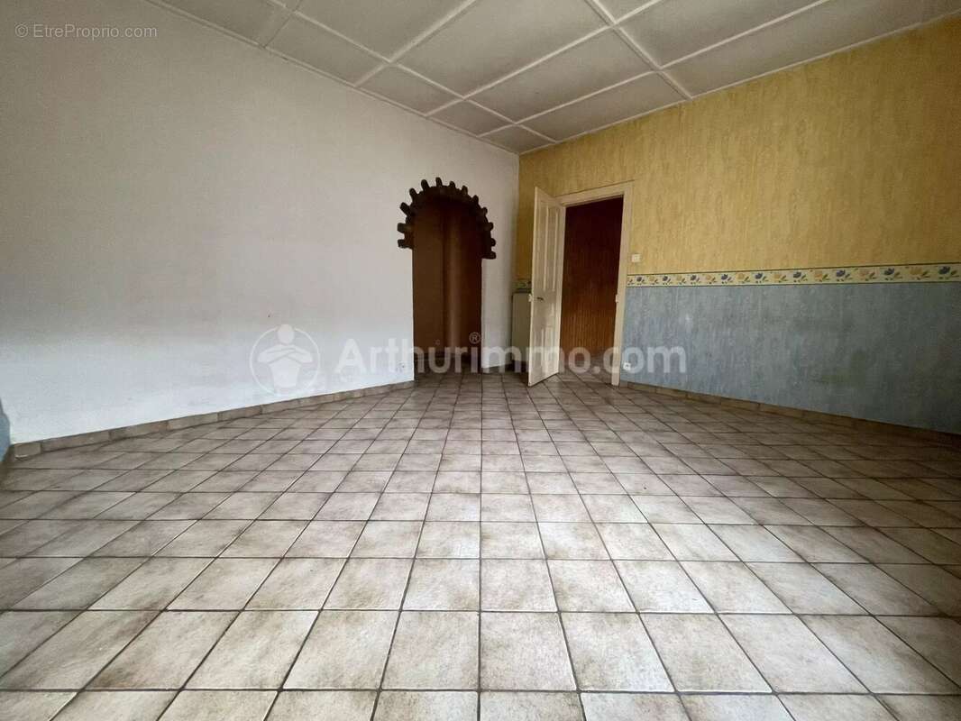 Maison à HERIMONCOURT