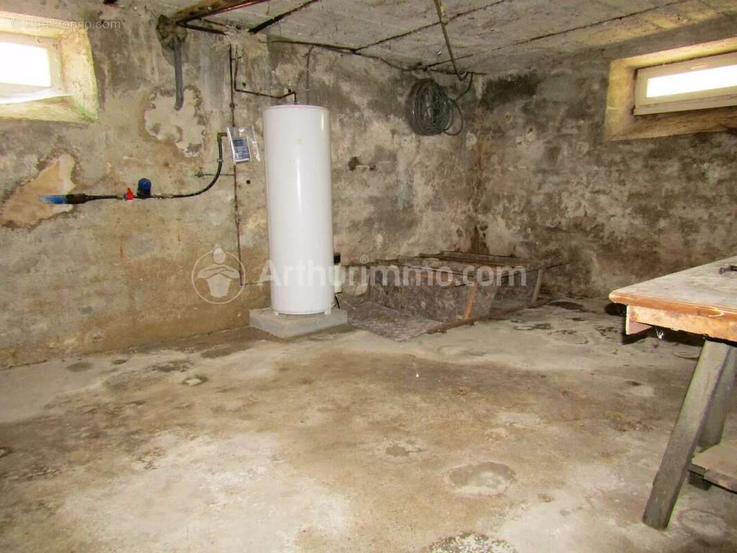 Maison à HERIMONCOURT