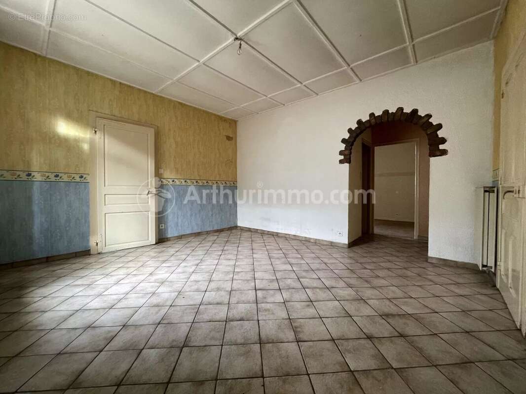 Maison à HERIMONCOURT