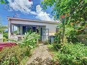 Maison à LES ABYMES