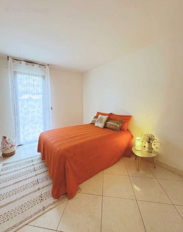 Appartement à HYERES