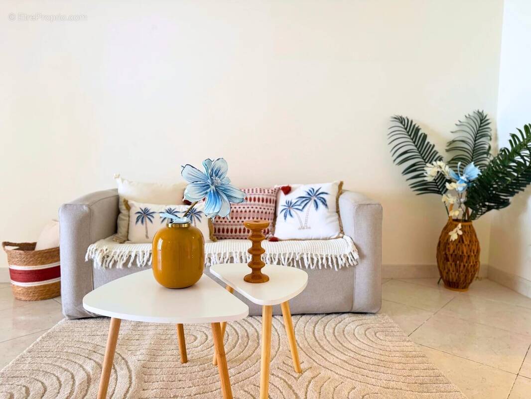 Appartement à HYERES