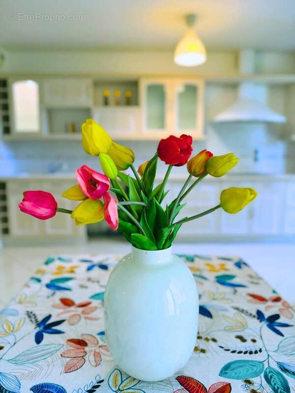 Appartement à HYERES