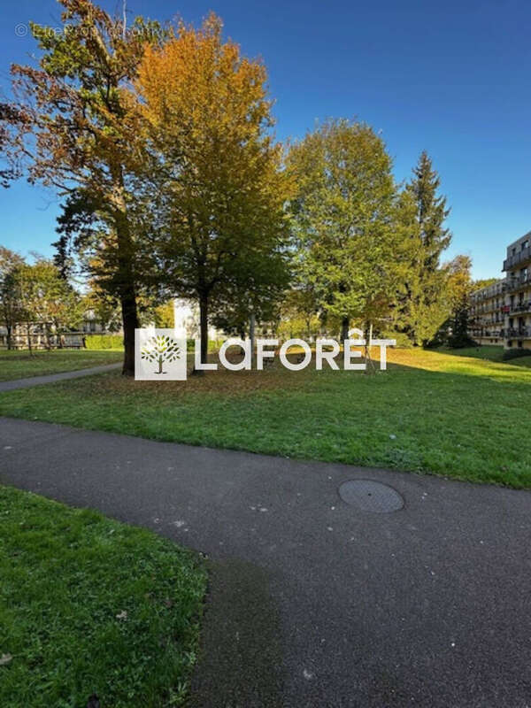 Appartement à L&#039;ISLE-ADAM