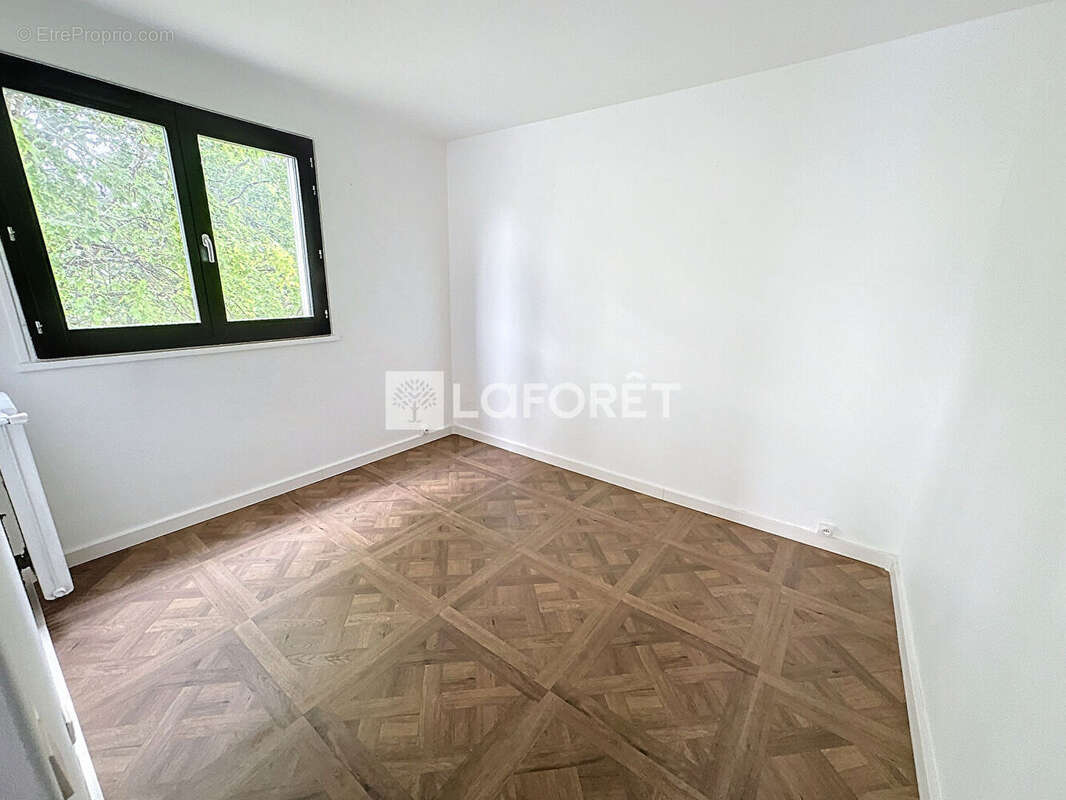 Appartement à L&#039;ISLE-ADAM