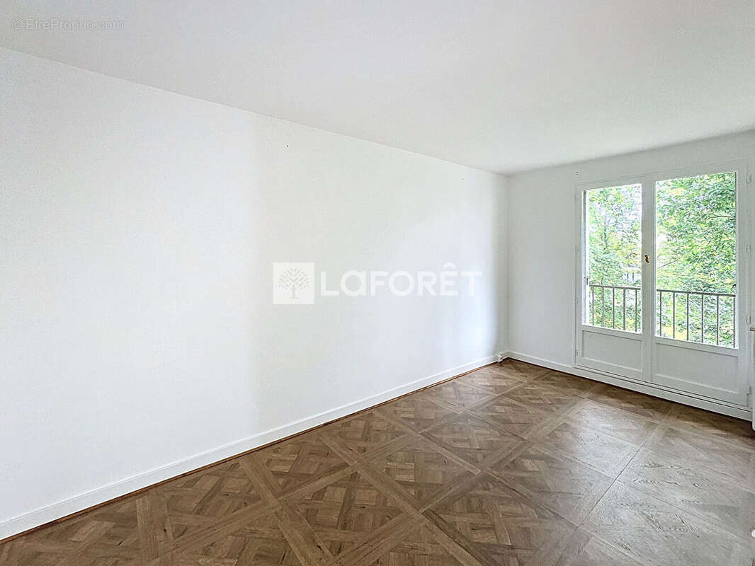 Appartement à L&#039;ISLE-ADAM