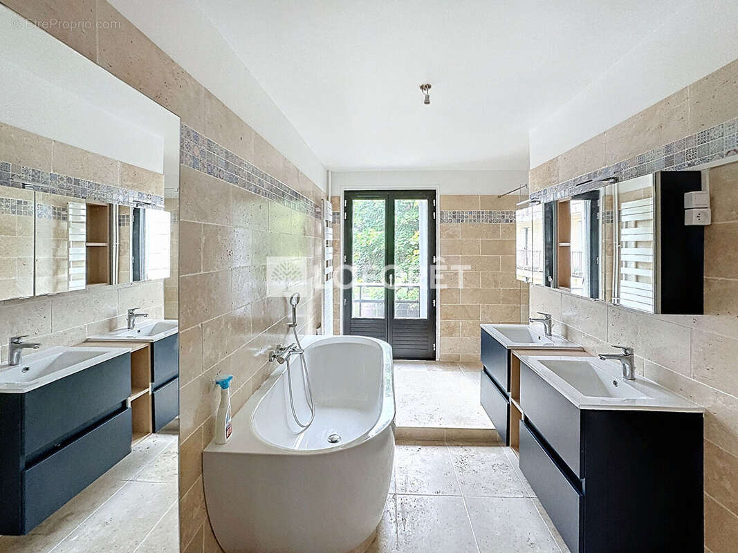 Appartement à L&#039;ISLE-ADAM