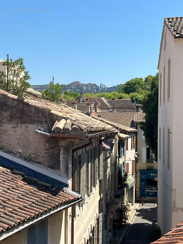 Appartement à SAINT-REMY-DE-PROVENCE