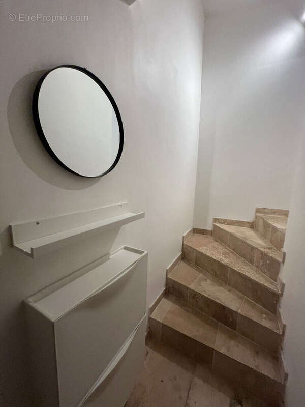 Appartement à SAINT-REMY-DE-PROVENCE